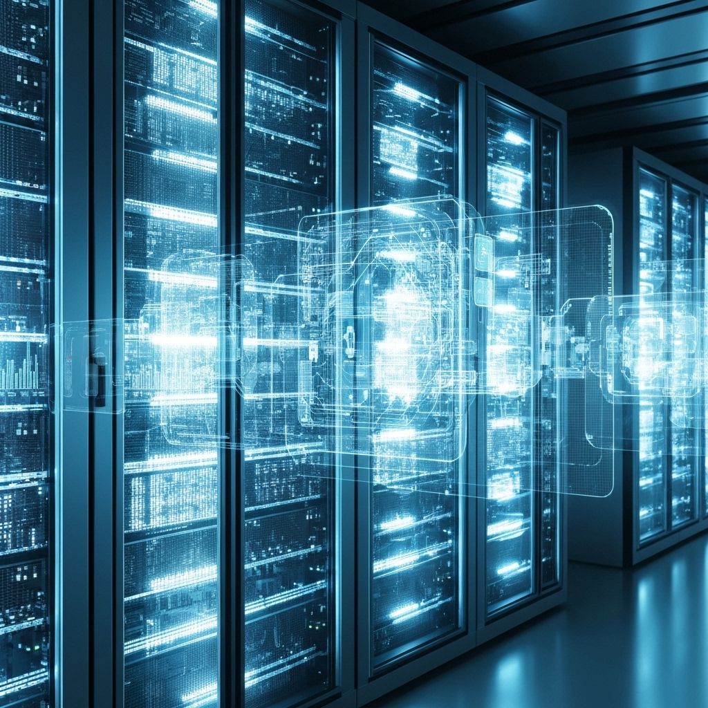 AI Technology Center